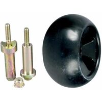 MaxPower 5 In. Deck Wheel For John Deere, Replaces OEM Numbers M111489, AM-116299 And M11149 At Tractor Supply Co - Foto 12