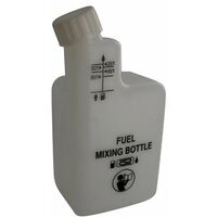 Bouteille en plastique 1 litre graduée – Mélange 2 temps – Proportions 1/25 à 1/50 – Dosage précis pour moteurs 2 temps – Axis Communications