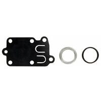 Kit Réparation Carburateur MCHNIC - Membrane Pour Briggs Stratton 3-5 CV - Compatible 270026, 272538