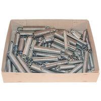 Assortiment de ressorts de traction