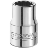 Douille Expert by Facom 13mm 12 points 1/2" ( Prix pour 1 )