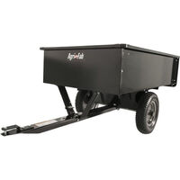 Remorque AGRI-FAB 2991AF450101