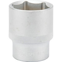 Douille 1/2" - 25mm UNIVERSEL 18060130250KR