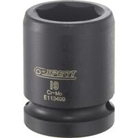 Douille 1/2" - 19mm EXPERT E113499