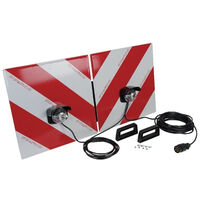 Panneau de signalisation GEKA R113095B10