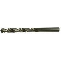 Foret à métaux aiguisé 9,0mm BOHRCRAFT MB090BOH