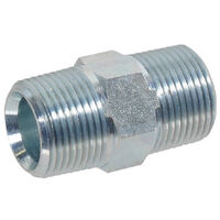 Raccord double DICSA DNN04RVS