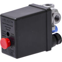 Pressostat FINI 321053000