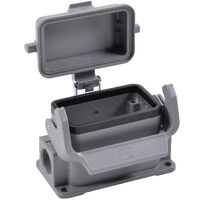 Embase HARTING 19300101255