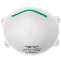 Masque HONEYWELL 1007223