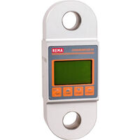 Dynamomètre REMA DSD0410