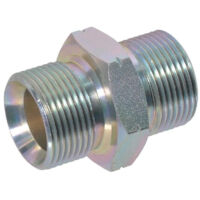 Raccord double BURNETT & HILLMAN DNM22