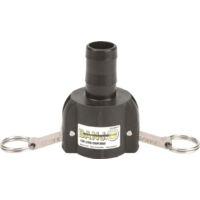Raccord rapide BANJO 100C