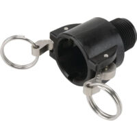 Raccord rapide BANJO 100B