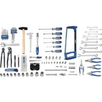 Valise maintenance 145pcs EXPERT E220109