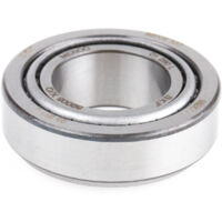 Roulement à rouleaux SKF, réf 32005X/Q, diam int 25mm, diam ext 47mm ( Prix pour 1 )