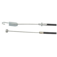 Câble D'embrayage Honda - Pubert Pour Modèles Fg-320, Primo. Origine 0308020042.
