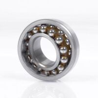 Roulement à billes à autoréglage SKF 1308ETN9C3