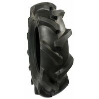 Pneu agraire 480 / 400 - 8 – Construction robuste 4 plis – Traction optimale pour véhicules agricoles – Durabilité accrue