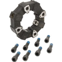 Accouplement FENDT G716150200040