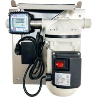 KIT de transfert électrique pour AdBlue® 35L/Min
