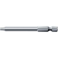 Embout WERA femelle-TORX avec alesage T30x89mm