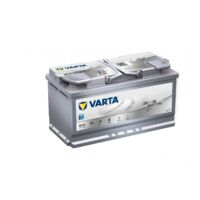 VARTA Batterie Auto G14 (+ droite) 12V 95AH 850A