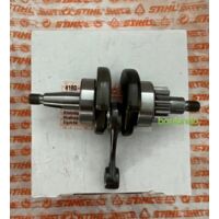 Vilebrequin STIHL 41800300410