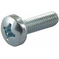 Vis tête cruxiforme GGP - CASTELGARDEN 112727791/0