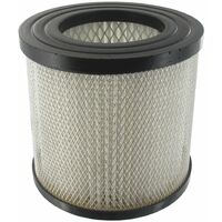 Filtre aspirateur universel XL2050FILTRE – Adaptable pour aspirateurs à cendre – Haute capacité de filtration – Poids léger 0,55kg – Axis Communications