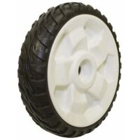 Lot 2 Roues Motrices Arrière Universelles Tondeuses