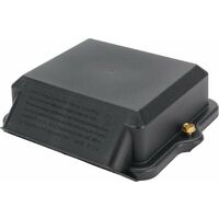 Couvercle filtre à air tondeuse moteur Briggs et Stratton - 791082