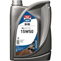 Huile GI-V5 - 15W50 - 2L UNIL OPAL SP112950UO