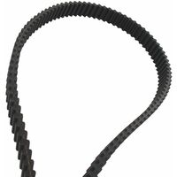 Courroie double crantage MITSUBOSHI DS8M180016M