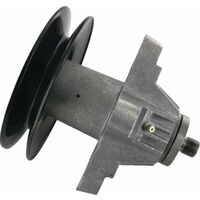 618-04125C - Palier de lame pour tondeuse autoportée MTD