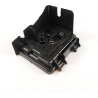 Jeffergarden Couvercle De Filtre à Air De Tondeuse à Gazon Couvercle De Filtre à Air ABS Pour Moteur GC135 GC160 GC160A GC160LA GC160LE GC190A GC190LA GCV135