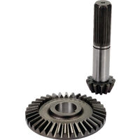 Pignon et roue d'engrenage KVERNELAND - TAARUP KT79371000