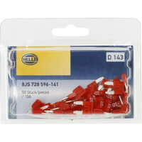 HELLA Fuse Maxi 80 A White - 8JS728595-111
