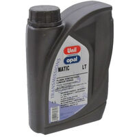 Huile pour boîtes de vitesses autos Matic LT - 1l UNIL OPAL SP185372UO
