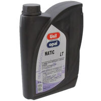 Huile pour boîtes de vitesses autos Matic LT - 2l UNIL OPAL SP186255UO