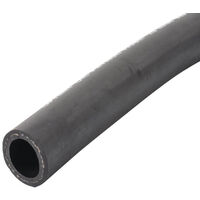 Tuyau de carburant flexible pour huile, diesel, eau – Résistant aux intempéries – Adaptable pour conduites – 0,26kg