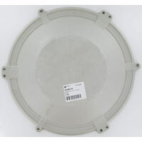 Couvercle de protection KVERNELAND - ACCORD AC490776
