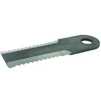 Couteau de broyeur UNIVERSEL 87318316N
