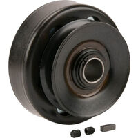 Embrayage centrifuge adaptable – Disque d'embrayage Max-Torque – Axe 3/4" – FGP012664 – Kramp