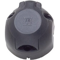 Prise plastique ERICH-JAEGER 101274JAE