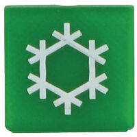 Symbole climatisation HELLA 9XT714300771