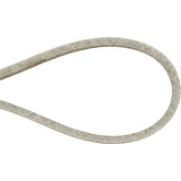 Briggs & Stratton – Courroie adaptable pour tondeuse SNAPPER – Longueur 1732204SM – Accessoire de qualité pour coupe précise