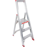 Escalier aluminium 3 marches ALTREX 194303