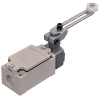 Interrupteur OMRON D4B4116N