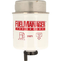 Filtre à gasoil FUEL MANAGER FM31871